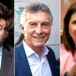 MACRI COINCIDIÓ CON MILEI EN AVANZAR A UN ACUERDO ELECTORAL ENTRE EL PRO Y LA LIBERTAD AVANZA