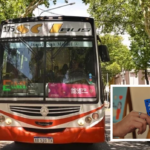 VILLA MERCEDES: INSCRIBEN ONLINE PARA EL BOLETO GRATUITO