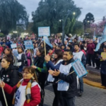 EN SIMULTÁNEO CON EL COMIENZO DE CLASES, LOS DOCENTES CONVOCAN A MOVILIZACIONES DE PROTESTA
