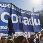 PLENARIO DE CONADU DECLARA ESTADO DE ALERTA Y MOVILIZACIÓN Y LA EMERGENCIA SALARIAL EN LAS UNIVERSIDADES