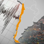 SISMO DE 6 GRADOS SACUDIÓ A SAN LUIS, SAN JUAN Y MENDOZA