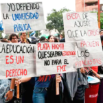 SUELDOS UNIVERSITARIOS: ARGENTINA ES LA QUE MENOS PAGA EN AMÉRICA LATINA