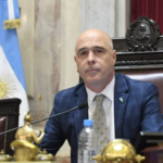 BARTOLOMÉ ABDALA: “VILLARRUEL ESTÁ COMPROMETIDA CON EL IDEARIO DE NUESTRO ESPACIO POLÍTICO”