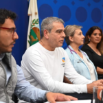 EL MUNICIPIO REFUERZA ACCIONES CONTRA EL DENGUE JUNTO A LA FUNDACIÓN MUNDO SANO