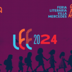 COMIENZA LA FERIA LITERARIA VILLA MERCEDES “LEE 2024”