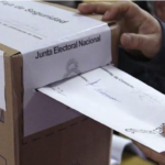 EXCLUSIVO: SE “HIPER-ADELANTAN” LAS ELECCIONES DE 2025 EN SAN LUIS