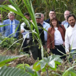 EN SALTA CONSTRUIRÁN UN “MURO” DE 200 METROS EN LA FRONTERA CON BOLIVIA