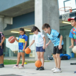 EL PARQUE LA PEDRERA TENDRÁ UNA ESCUELA DE VERANO PARA NIÑOS