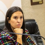 ARANCIBIA RODRÍGUEZ DEJÓ DE SER CONCEJALA Y PODRÍA ASUMIR UN CARGO NACIONAL