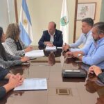 LA MESA INTERSINDICAL ESTATAL REITERÓ SU RECLAMO SALARIAL AL GOBIERNO