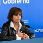 PANE: “HAY UN GOBIERNO ABOCADO A TRABAJAR Y MEJORAR CADA UNA DE LAS INSTANCIAS”