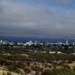 FIN DE SEMANA LARGO INESTABLE Y CON DESCENSO DE LAS TEMPERATURAS