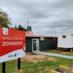 REALIZAN OPERATIVO DE ZOONOSIS EN LA CIUDAD DE LA PUNTA