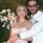 DETUVIERON AL EX MARIDO DE JÉSICA CIRIO Y A SIETE POLICÍAS POR PLANTARLE UN ARMA Y COCAÍNA A UN EMPRESARIO CRIPTO